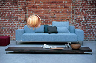 Alfa Couch