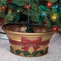 Tree Base Pot