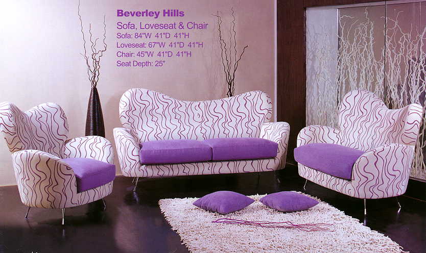 5th Beverly Hills
