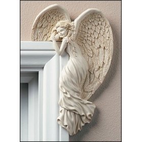 “Angel In Your Corner” - Right Natural