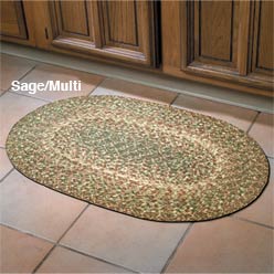 Anti-Fatigue Floor Mat