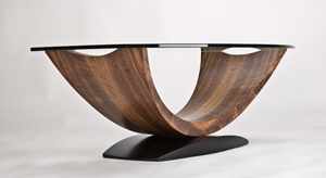 Arc Coffee Table