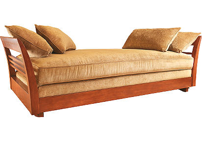 Asprey Daybed