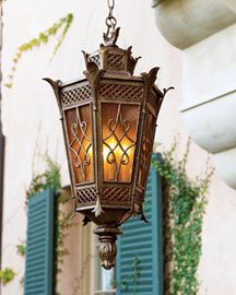 Avignon Lighting