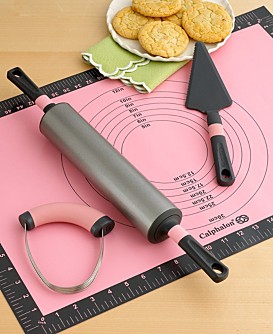 Calphalon® Ultimate 4-Piece Baker Set