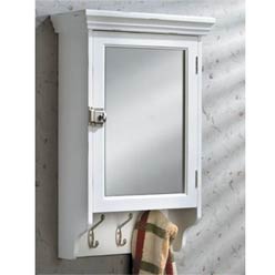 Bath Cabinet