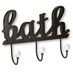 Bath Hook