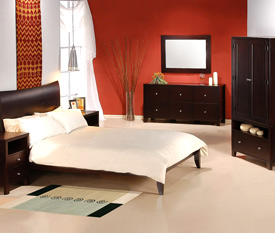 Bedroom Set