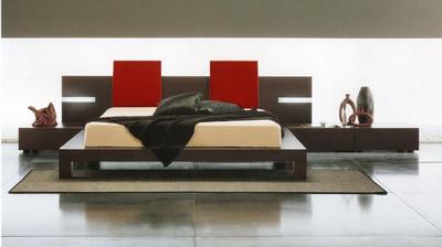 Bedroom Set