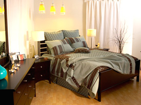 Bedroom Set