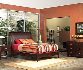 Bedroom Set