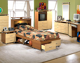Bedroom Set