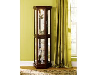 Brentwood Curio