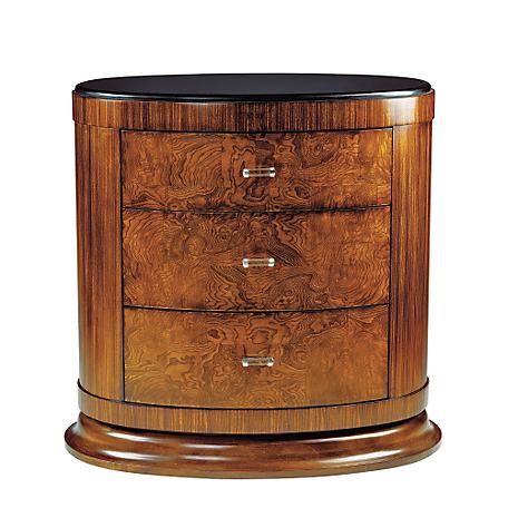 Cabaret Nightstand