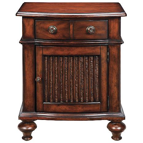 Caribbean Night Stand