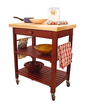 Catskill Roll-About Cart