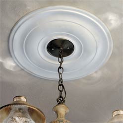 Ceiling Medallion