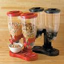 Cereal Dispenser