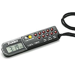 Clock, Timer, Stopwatch