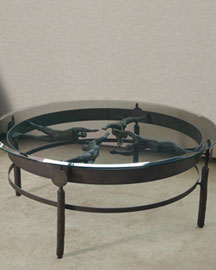 Cocktail Table