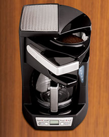 Coffeemaker