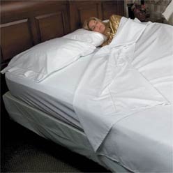 Comfort Cool Linen Sets