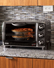 Convection Oven