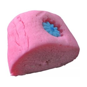 Creamy Candy Bubble Bar by LUSH