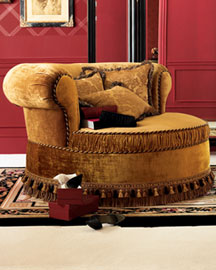 Cuddle Chaise