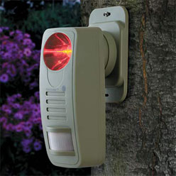 DeerChaser Deer Repeller