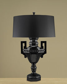 Delmonico Lamp
