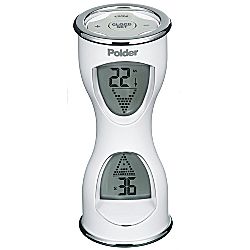 Digital Hourglass Timer