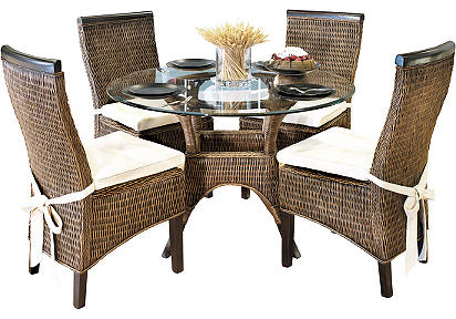 Abaco Dining Table