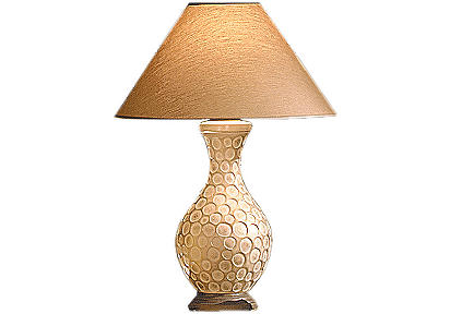 Dots Lamp