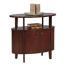 Home Star™ Products Madison Drum Table