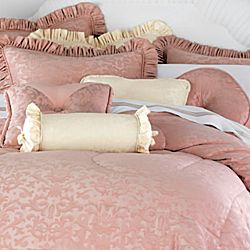Endear Oversized Bedding in 5 Colors