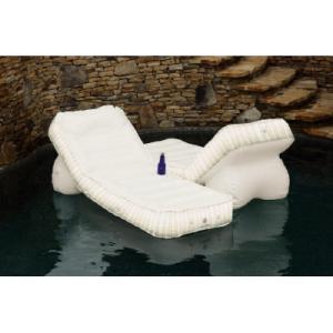 Esterna Spilt Convertible Lounger