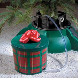 Ever-Green Watering System