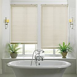 2″ Faux Wood Blinds