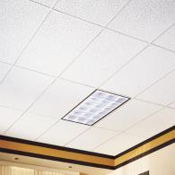2′ x 4′ Fifth Avenue Ceiling Tile