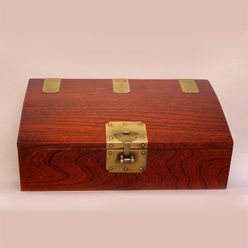 Flat Letter Box
