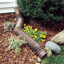 Flex-A-Spout