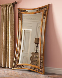 Floor Mirror
