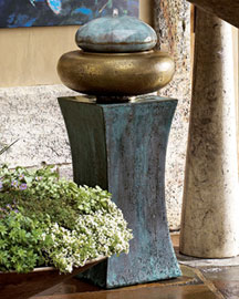 Fountain