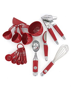 KitchenAid® 6-Piece Gadget Set