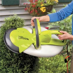 Garden Groom Hedge Trimmer
