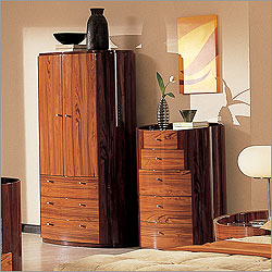 Global Furniture USA - Arizona Armoire