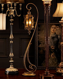 Gothic Lanterns