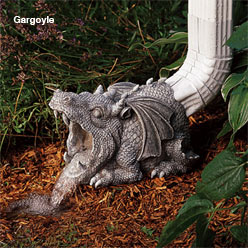 Gutter Creatures