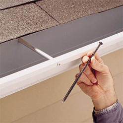 Gutter Screws